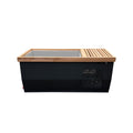 Sinne Metal Cedar Plunge