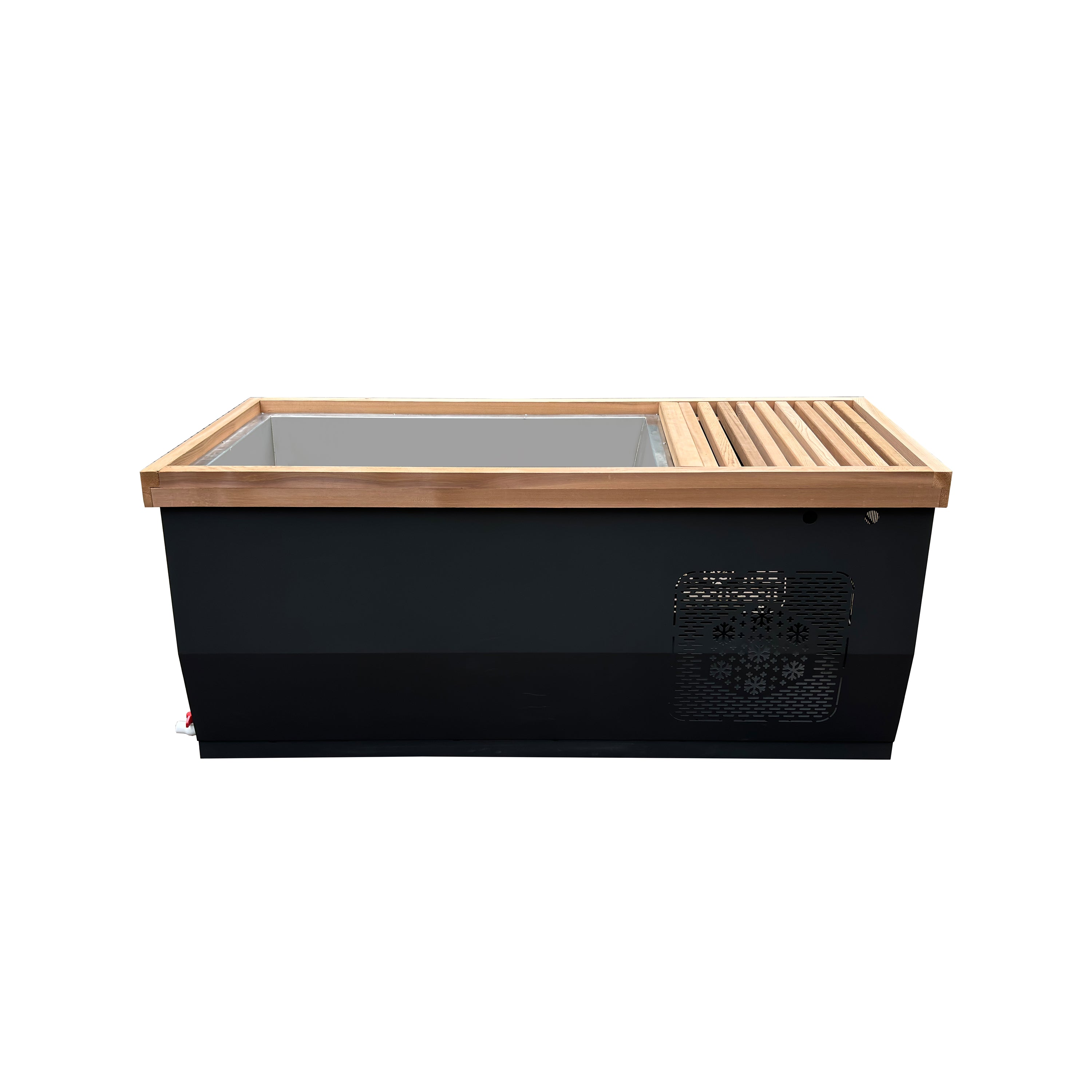 Sinne Metal Cedar Plunge