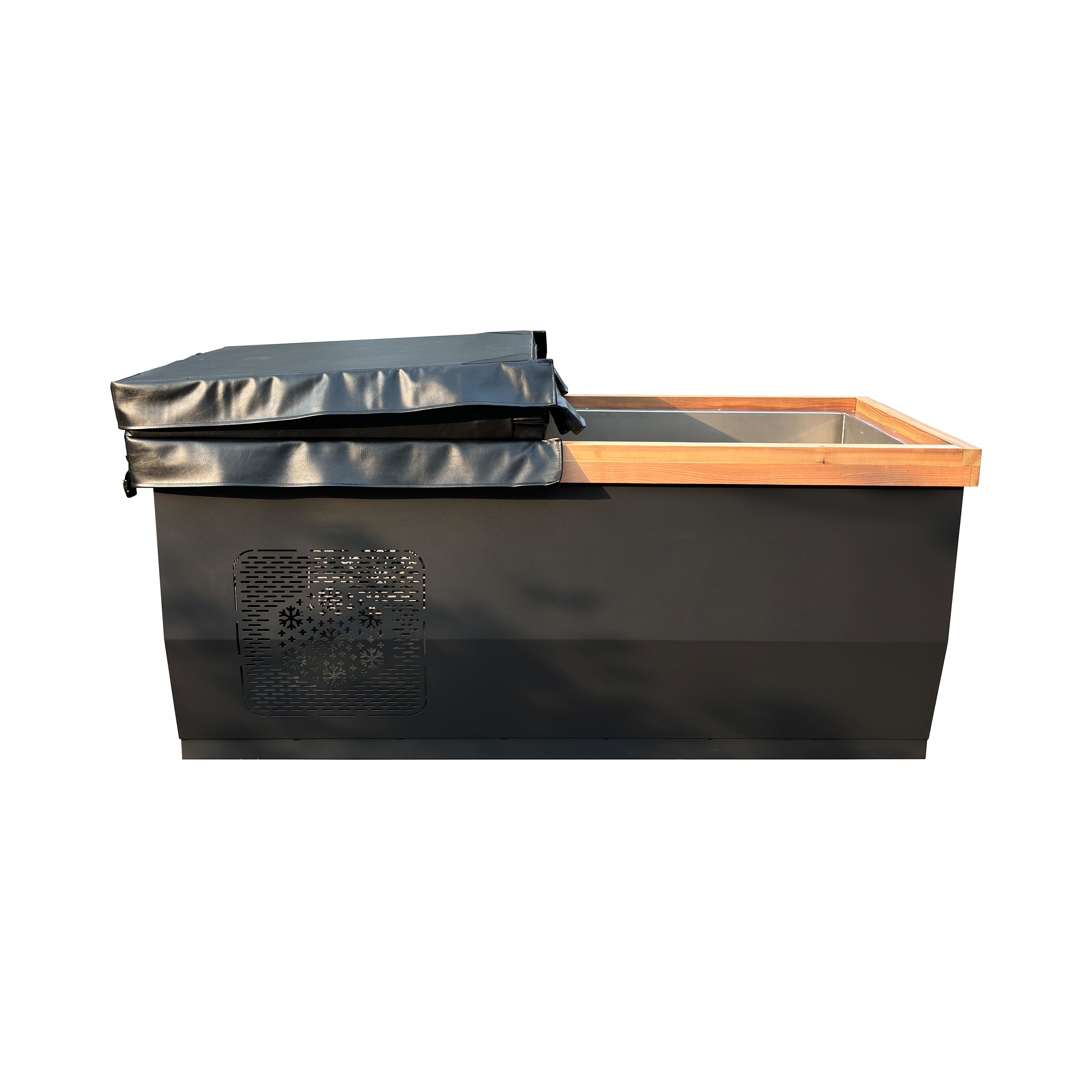 Sinne Metal Cedar Plunge