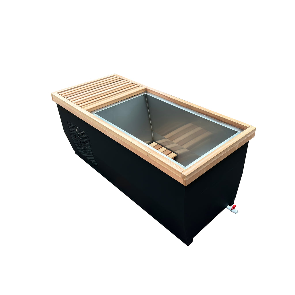 Sinne Metal Cedar Plunge