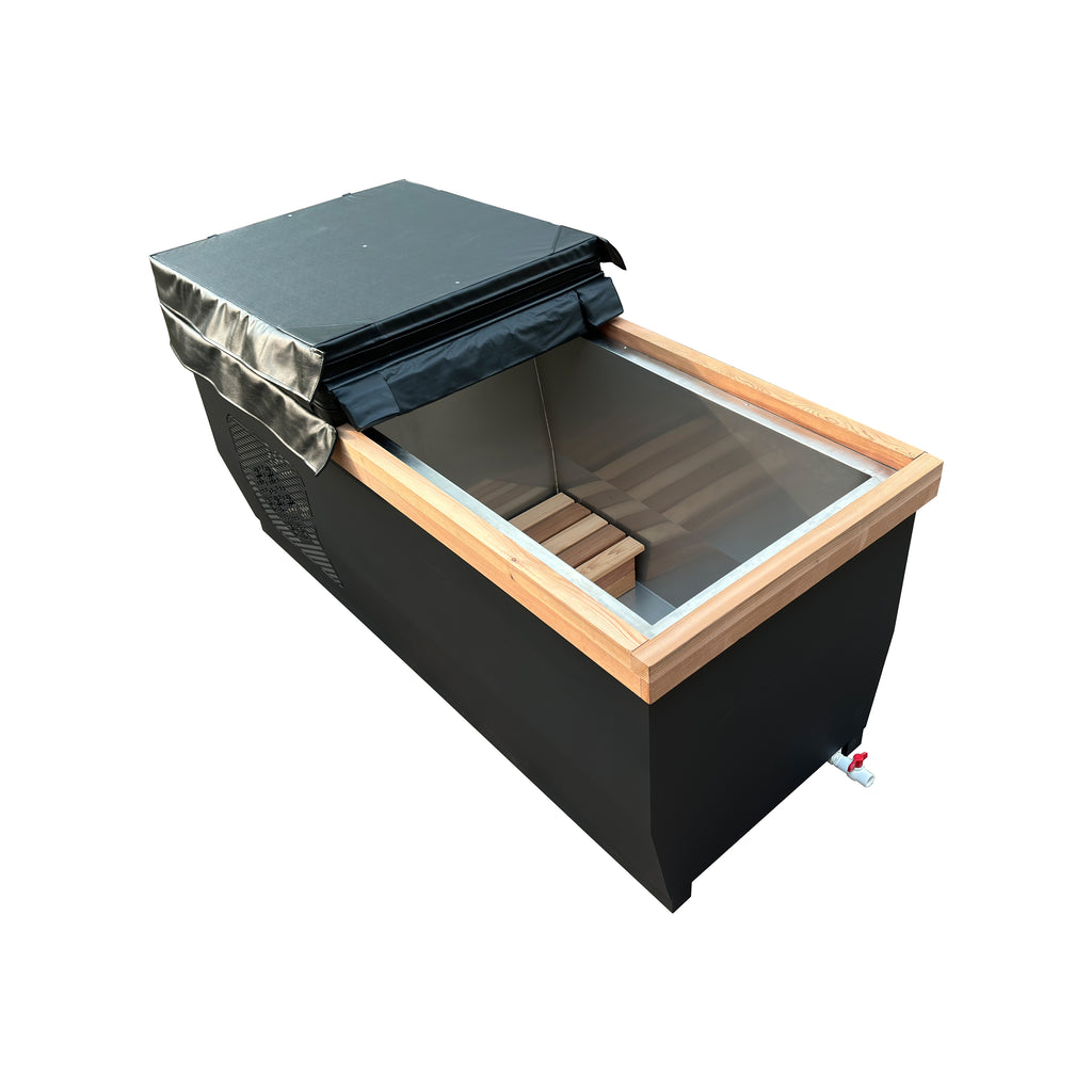 Sinne Metal Cedar Plunge