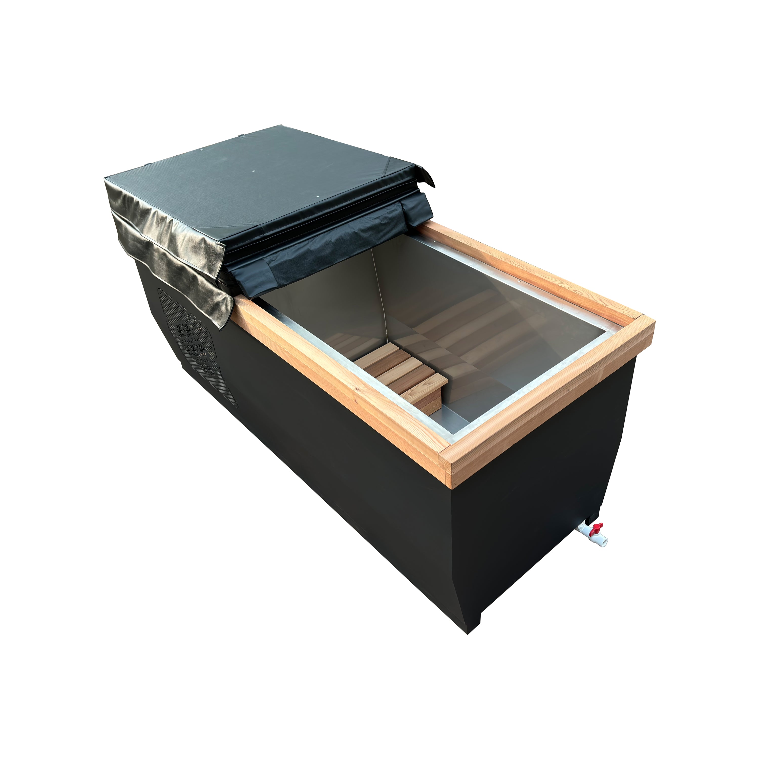 Sinne Metal Cedar Plunge