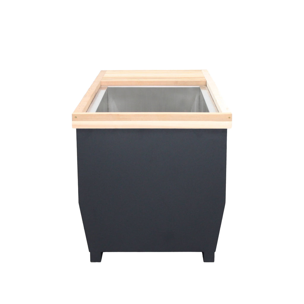 Sinne Metal Cedar Plunge