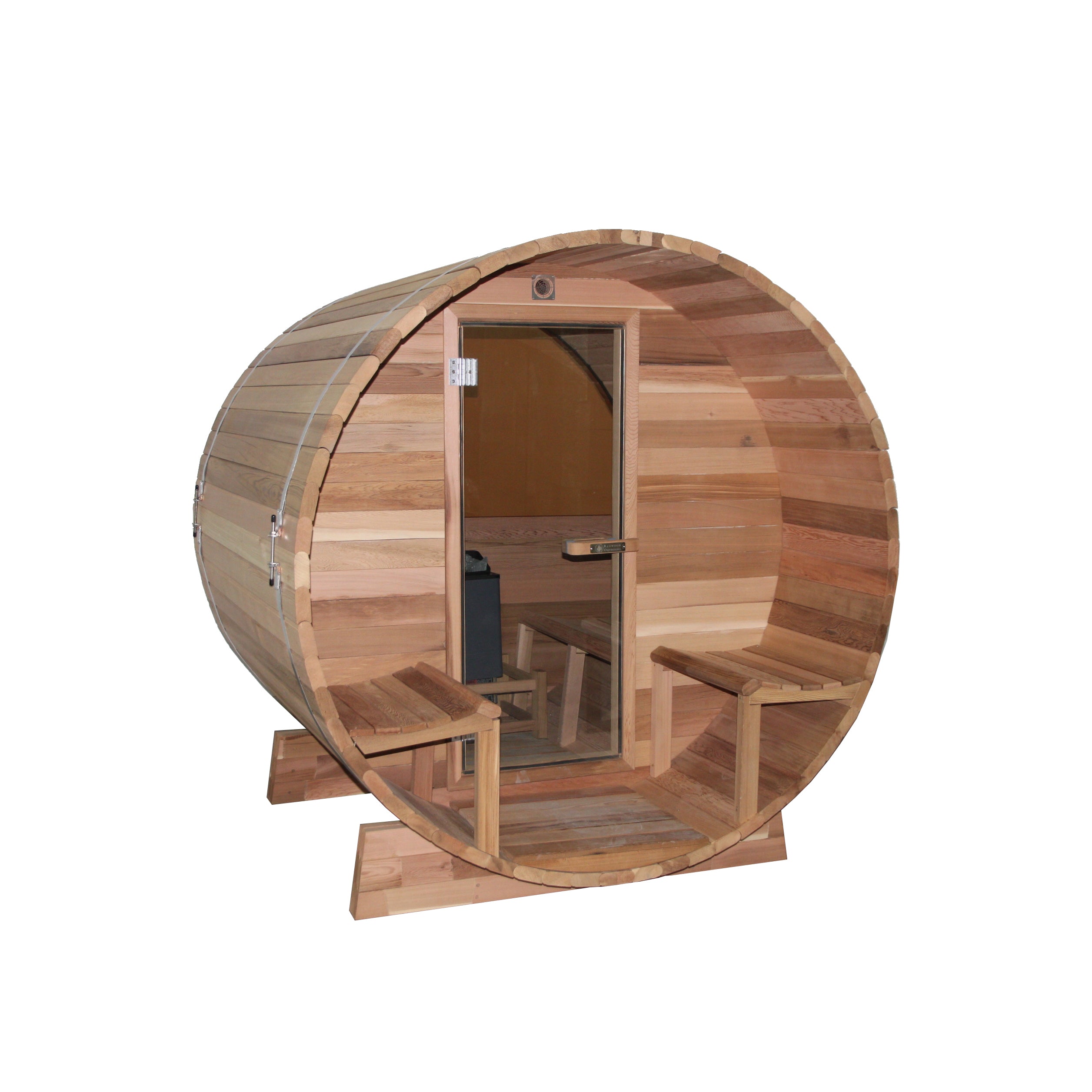Sinne Panorama Barrel