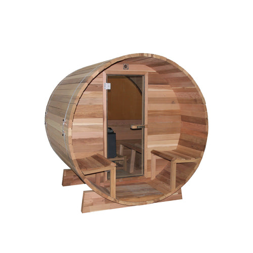 Sinne Panorama Barrel