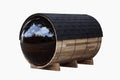Sinne Panorama Barrel